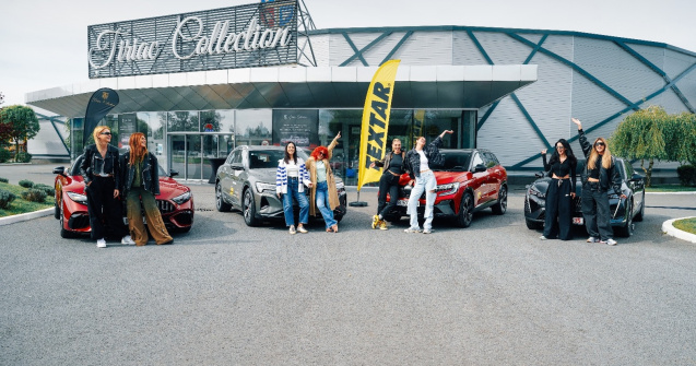 Prima zi din Aventour 2023: Am probat elixirul tinereții și am navigat cu barca pe Marea Neagră