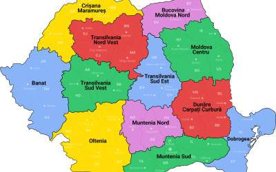 România ar putea fi...