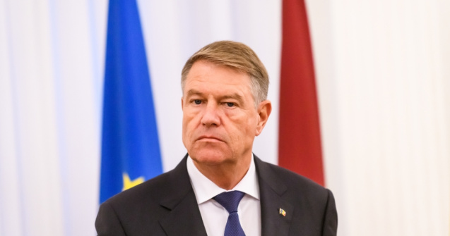 Iohannis va participa la ceremonia de încoronare a Regelui Charles al III-lea