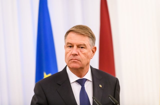 Klaus Iohannis va participa la ceremonia de &icirc;ncoronare a Regelui Charles al III-lea