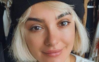 Ana Morodan, internată la...