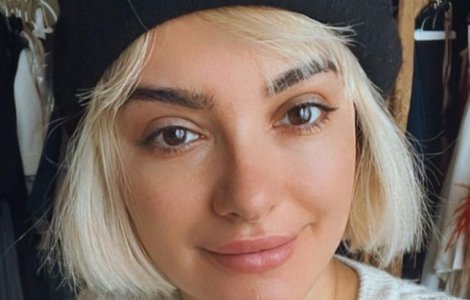 Ana Morodan, internată la psihiatrie: „Privarea de libertate pentru 24 de ore a fost șocul”