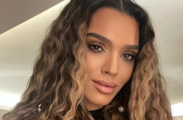 Cum a reacționat Adrian Minune c&acirc;nd și-a văzut fiica &icirc;mpușcată &icirc;n cap: &bdquo;Cine te-a răpit, tată?&rdquo;