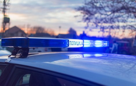 Al doilea atac armat în Serbia! Un tânăr a ucis cel puțin 8 persoane, iar 13 sunt rănite