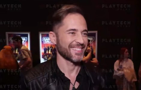 Dinu Maxer, despre felul în care au reacționat copiii când au aflat despre divorț: „Noi am făcut un lucru inteligent”