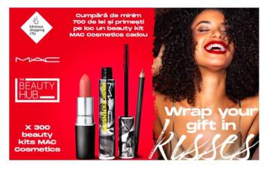 Pășește pe covorul roșu, în...