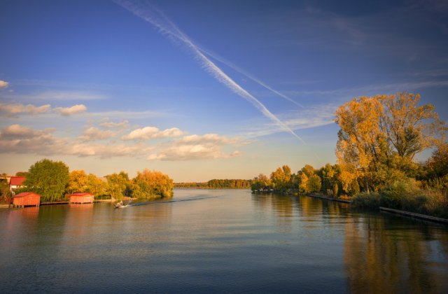 Tragedie pe lacul Snagov. O femeie a decedat &icirc;n timpul unei plimbări cu skijet-ul