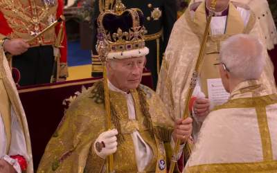 LIVE VIDEO Slujba de...