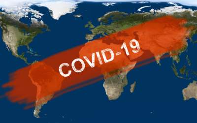 OMS a anunțat sfârșitul...