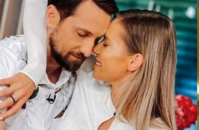 Dani Oțil și Gabriela Prisăcariu se pregătesc pentru cununia religioasă. C&acirc;nd va avea loc evenimentul: &bdquo;&Icirc;mi este foarte dragă rochia aleasă&rdquo;