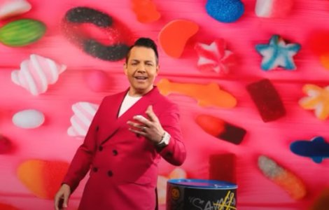 Jean de la Craiova, cunoscut și în India. Manelistul va juca într-un film indian: „E o onoare”