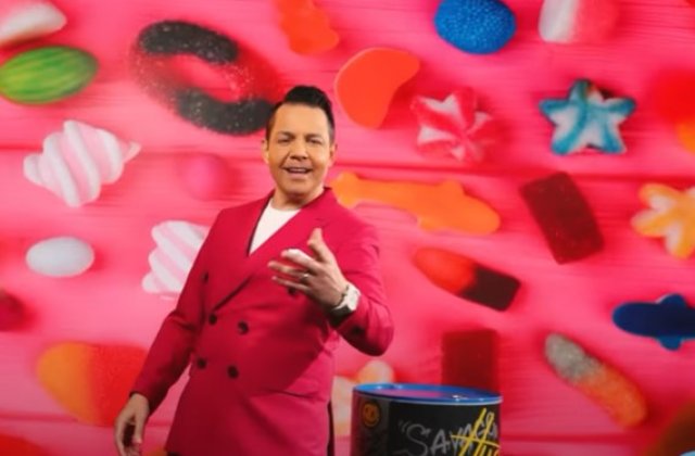 Jean de la Craiova, cunoscut și &icirc;n India. Manelistul va juca &icirc;ntr-un film indian: &bdquo;E o onoare&rdquo;