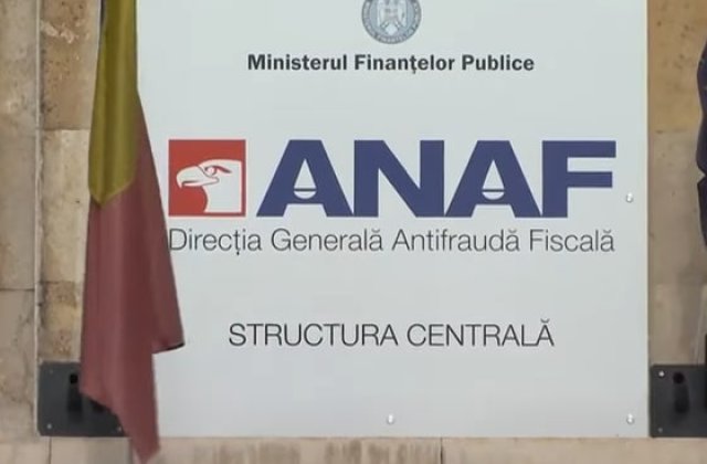 ANAF a făcut verificări la Dragonul Roșu din Capitală. Au fost aplicate amenzi de 1,55 milioane de lei