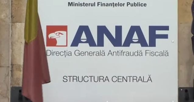 ANAF a făcut verificări la Dragonul Roșu din București