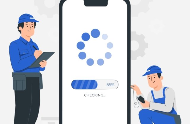 Site-ul Ministerului Educației a fost spart de hackeri. Ce mesaj au lăsat răufăcătorii