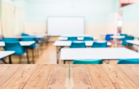 Elevii claselor a II-a, a IV-a şi a VI-a au început evaluările naționale