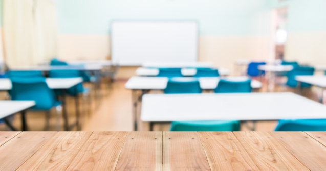 Elevii claselor a II-a, a IV-a şi a VI-a au început evaluările naționale