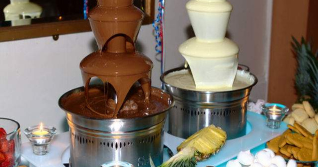 Fructele si ciocolata, gustarile preferate ale europenilor