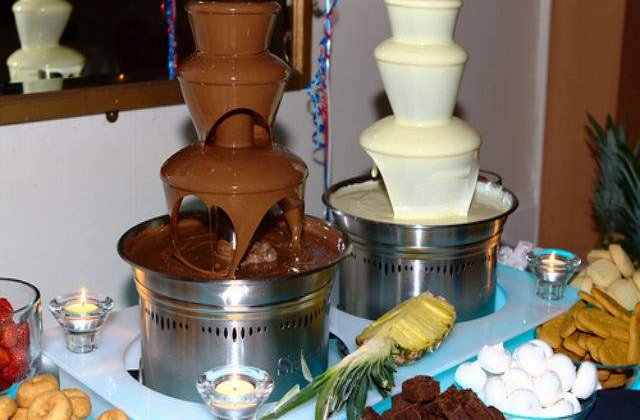 Studiu: Fructele si ciocolata, gustarile preferate ale europenilor