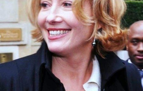 Scenariul pentru al treilea film din seria "Bridget Jones" va fi scris de Emma Thompson