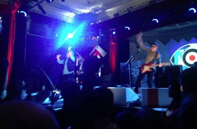 The Who va lansa cel de-al 12-lea album de studio