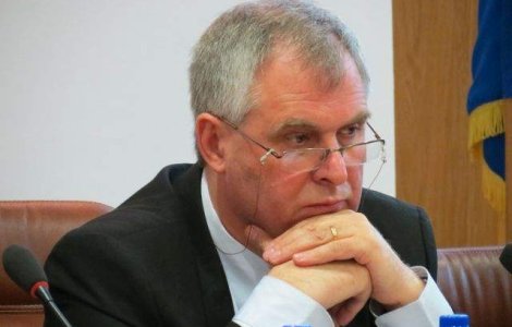 Vreme le-a spus deputatilor ca nu a savarsit "vreo fapta nelegala"