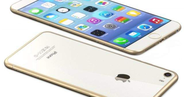 iPhone 6, disponibil in Romania din 31 octombrie