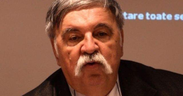 Psihiatrul Florin Tudose, decorat post-mortem de Traian Basescu