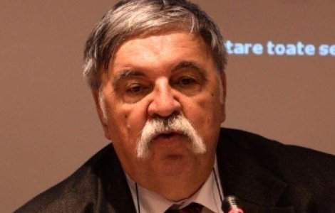 Psihiatrul Florin Tudose, decorat post-mortem de Traian Basescu