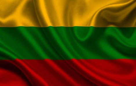 Lituania a infiintat o forta de reactie rapida pentru a raspunde amenintarilor neconventionale