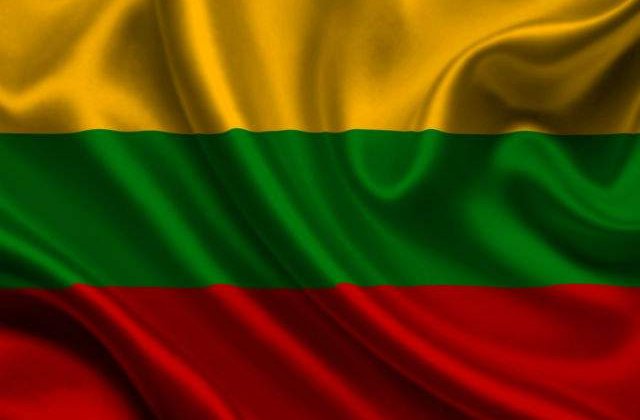 Lituania a infiintat o forta de reactie rapida pentru a raspunde amenintarilor neconventionale