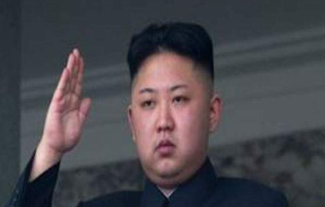  Video  Kim Jong-Un a aparut prima oara in public, dupa trei luni