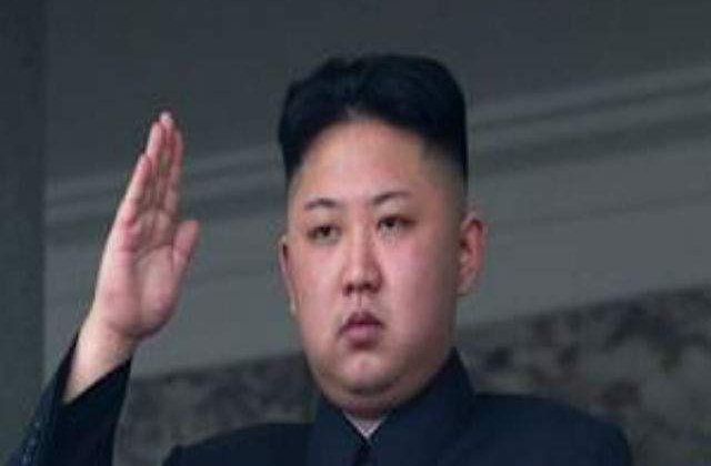 [Video] Kim Jong-Un a aparut prima oara in public, dupa trei luni