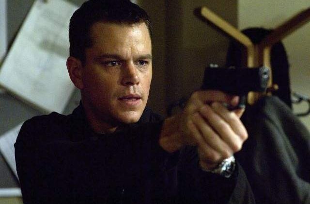 Matt Damon si Ben Affleck lucreaza la un serial SF cu spioni