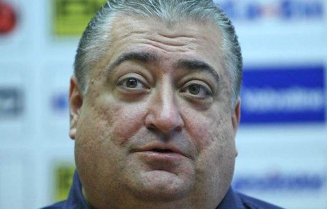 Dosarul RAFO: Marian Iancu, condamnat DEFINITIV la 12 ani de inchisoare cu executare!