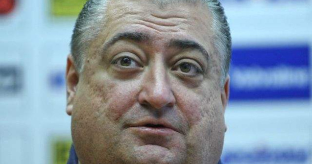 Marian Iancu, condamnat DEFINITIV la 12 ani de inchisoare cu executare