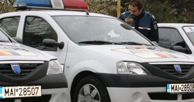 Mai multi politisti din Bucuresti, suspectati ca ar fi TORTURAT oameni