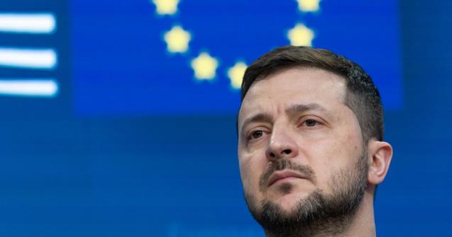 Ziua de 9 mai a devenit Ziua Europei în Ucraina. Zelenski a semnat decretul