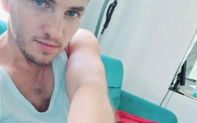 Mihai Trăistariu a ajuns la...