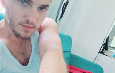 Mihai Trăistariu a ajuns la capătul puterilor . Vrea să își interneze fratele la azil: „Sora mea a propus”