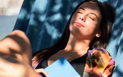 Cum să previi insolația: 5...