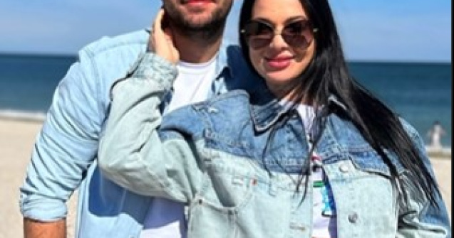 Noi detalii despre iubitul Deei Maxer. Ce au declarat apropiații despre Robert: „Nu învârte banii cu lopata”