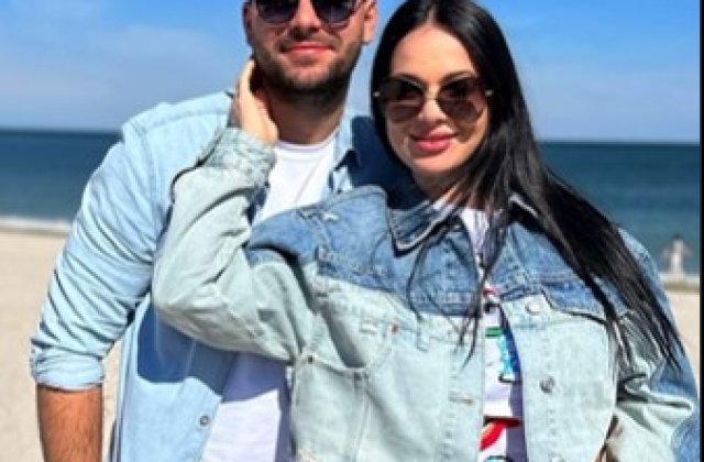  Noi detalii despre iubitul Deei Maxer. Ce au declarat apropiații despre Robert: &bdquo;Nu &icirc;nv&acirc;rte banii cu lopata&rdquo;