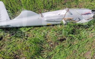 Atacuri cu drone în Rusia. 14...