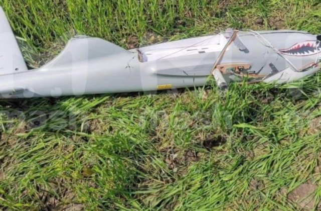 Atacuri cu drone &icirc;n Rusia. 14 soldați ruși ar fi fost răniți la o bază de antrenament din Voronej, aproape de granița cu Ucraina 