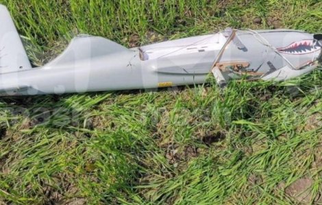 Atacuri cu drone în Rusia. 14 soldați ruși ar fi fost răniți la o bază de antrenament din Voronej, aproape de granița cu Ucraina