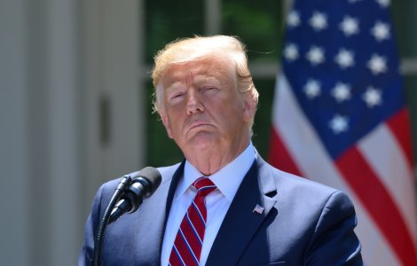 Trump, găsit vinovat de abuz sexual și defăimarea jurnalistei E. Jean Carroll