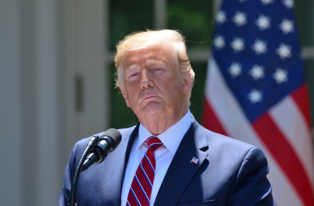 Donald Trump, găsit vinovat de abuz sexual și defăimarea jurnalistei E. Jean Carroll