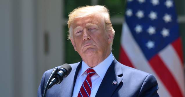 Trump, găsit vinovat de abuz sexual și defăimarea jurnalistei E. Jean Carroll