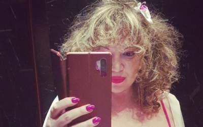 De ce a decis Oana Lis să se...